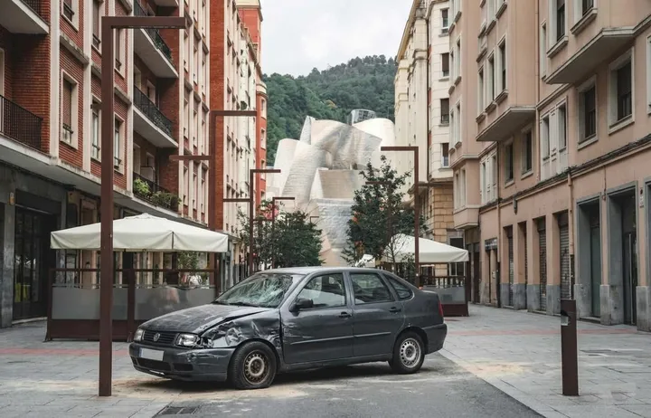 Compramos tu coche en Bilbao
