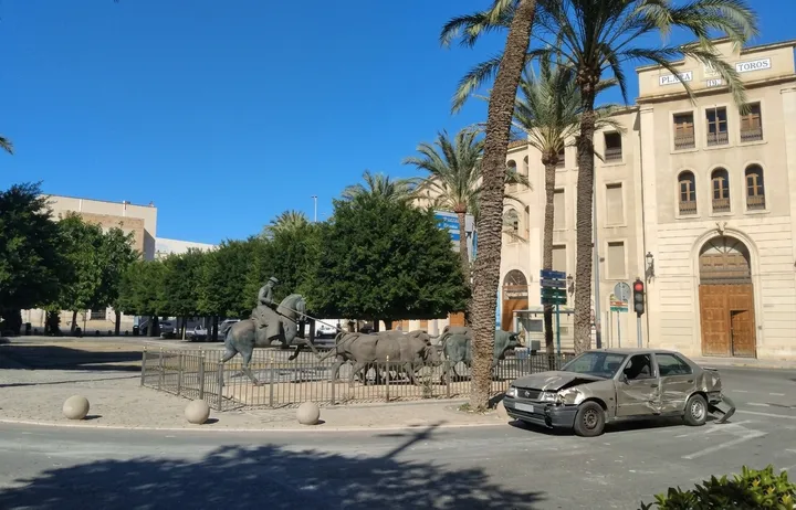 En Alicante compramos tu coche