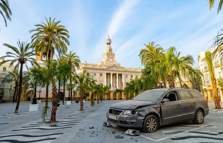 En Cádiz vendemos tu coche