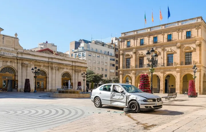 En Castellón vendemos tu coche