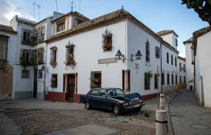En Córdoba compramos tu coche