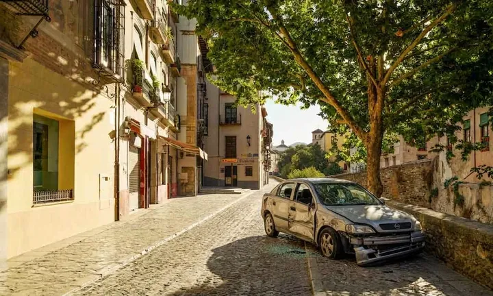 En Granada te compramos el coche