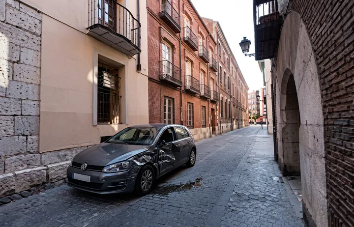 En Valladolid te compramos el coche
