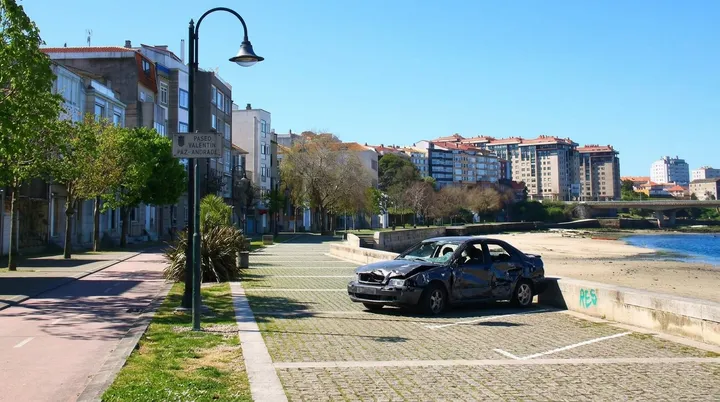 En Vigo compramos tu coche