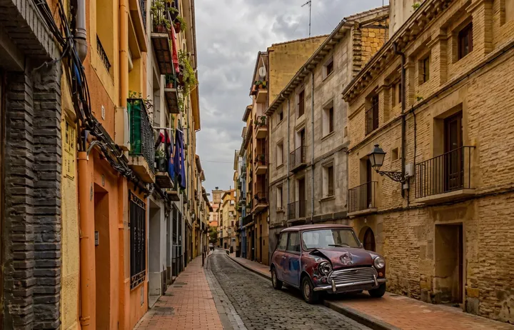 En Zaragoza te compramos el coche