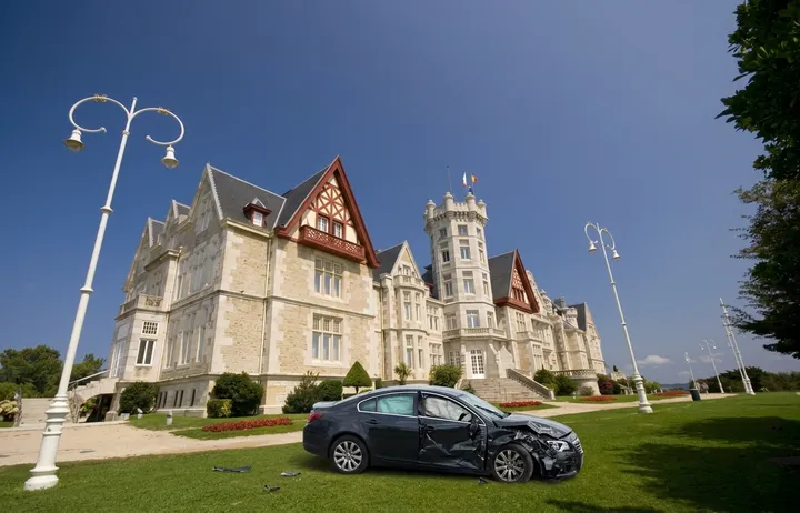 Vende tu coche en Santander
