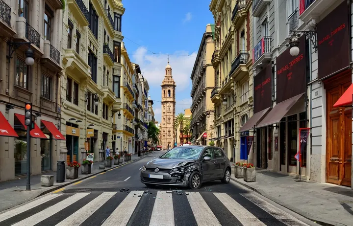 Vende tu coche en Valencia